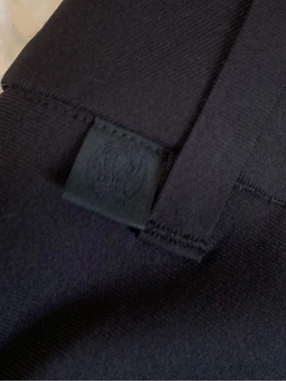 Lululemon ABC Slim Fit Trouser Warpstreme Black Size 32